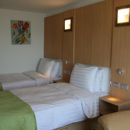 Gunsan Apple Tree Hotel Esterno foto
