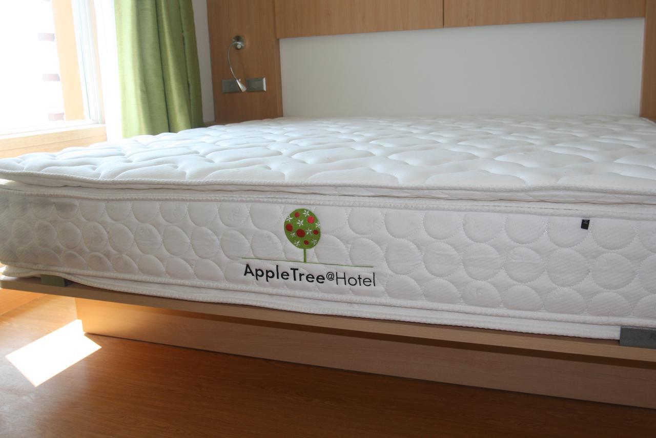 Gunsan Apple Tree Hotel Esterno foto