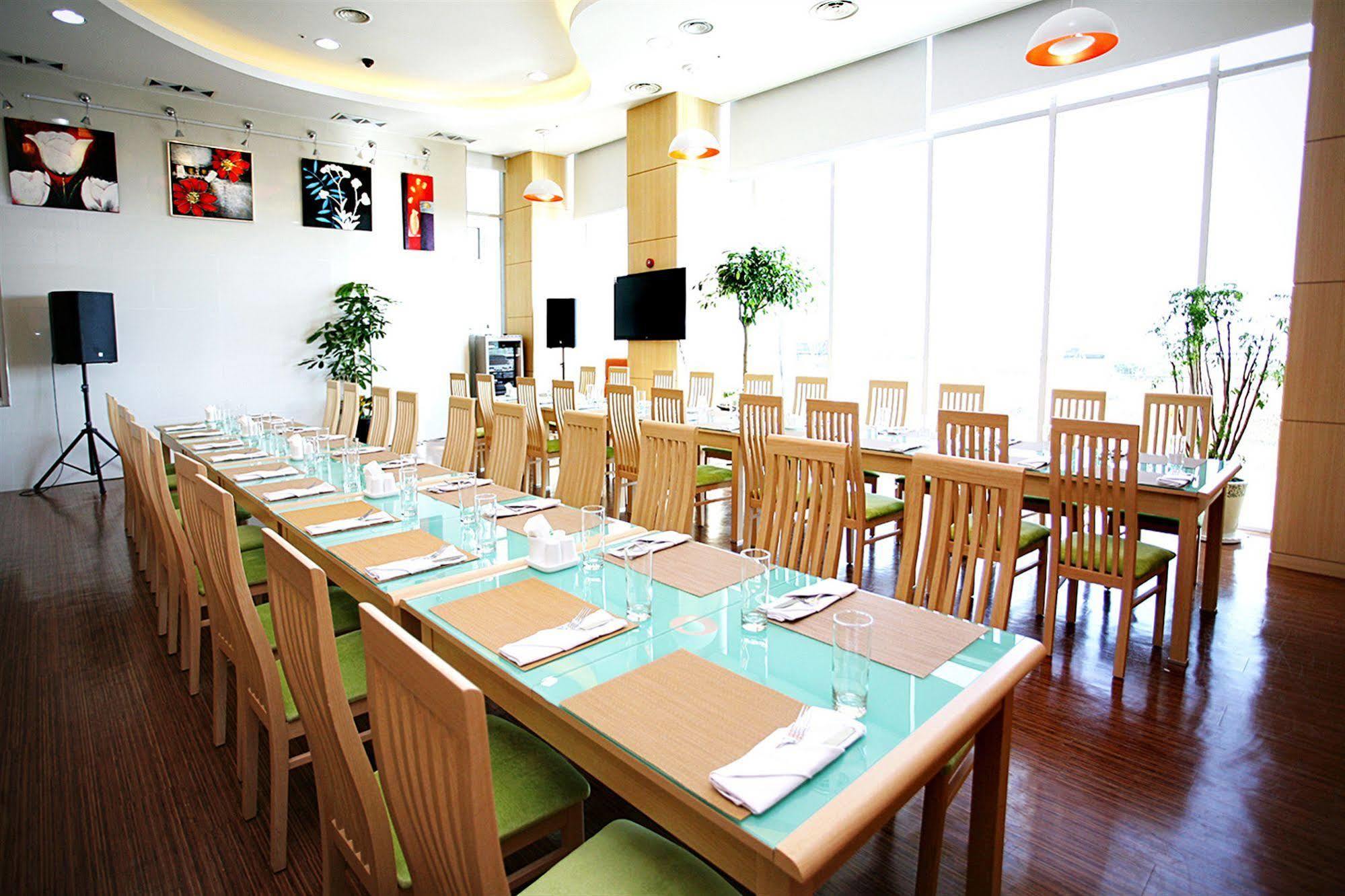 Gunsan Apple Tree Hotel Esterno foto